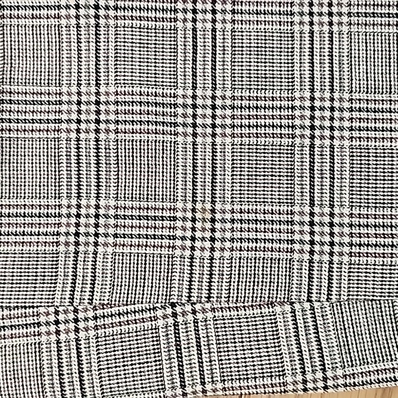 Vintage Mark Alexander Studio Wool Plaid Pants - Picture 15 of 16